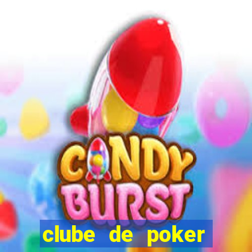 clube de poker santa cruz do sul